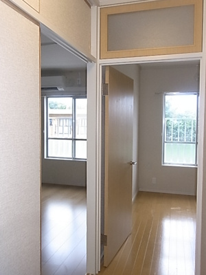  | テレパレス日限山