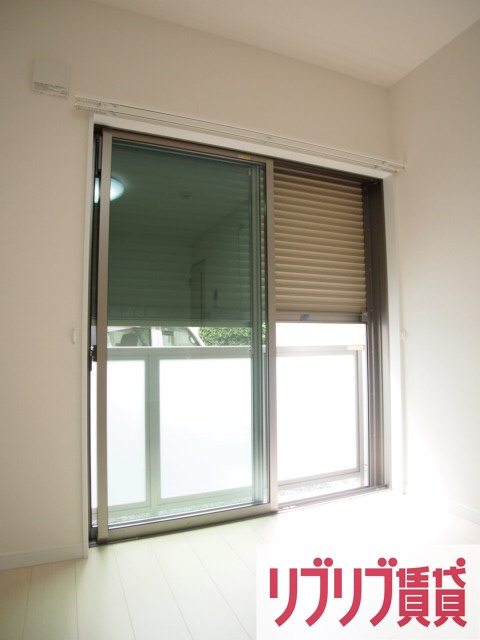 リブリ・ゼンの設備