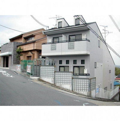 【外観】 | シティパレス21学園前 P-Ⅴ