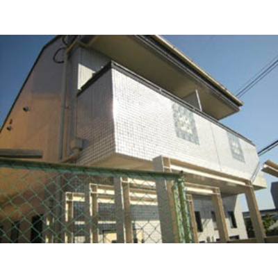 【外観】 | シティパレス21学園前 P-Ⅴ