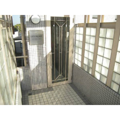 【外観】 | シティパレス21学園前 P-Ⅴ