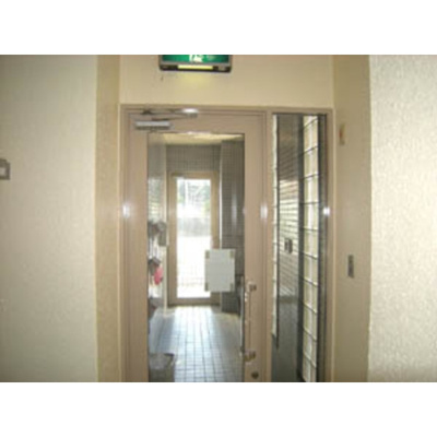 【外観】 | シティパレス21学園前 P-Ⅴ