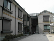 高瀬ハイツ1号館の画像