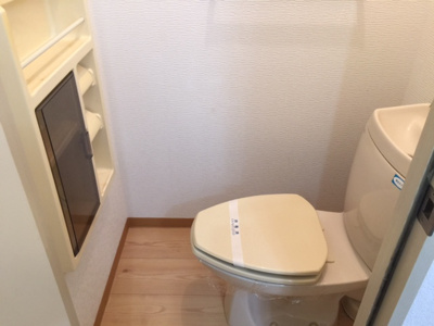  | 高瀬ハイツ1号館