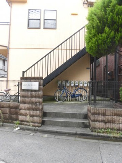 【エントランス】 | パインクレスト川崎