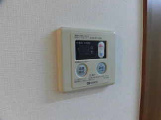 【設備】 | パインクレスト川崎 | 別部屋参考写真