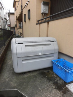 【その他共用部分】 | パインクレスト川崎