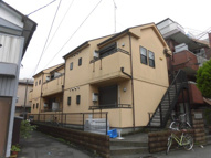 パインクレスト川崎の画像