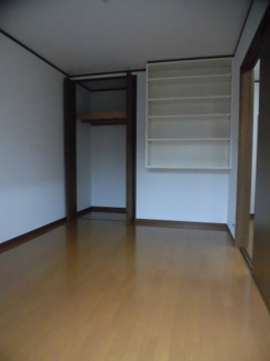 【寝室】 | パインクレスト川崎 | 別部屋参考写真