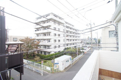【展望】 | 新築戸建江戸川区北小岩3丁目