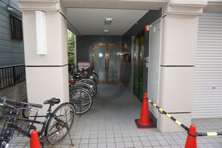 【外観】