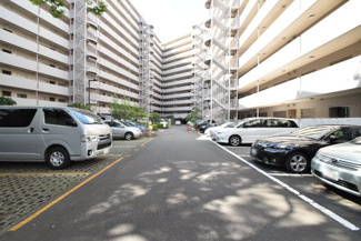 【その他共用部分】 | 駐車場