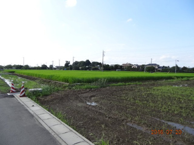 【展望】 | 加須市大越　新築分譲住宅全１1棟