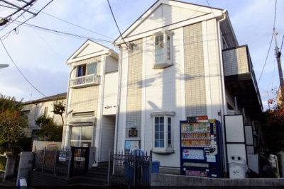 【展望】 | 東中野第6