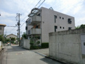 ベルレーブ中山寺の画像