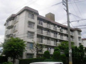安倉第一団地　８号棟の画像