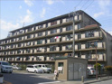 ファミリープラザ宝塚Ａ棟の画像