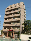 シルクマンション宝塚の画像