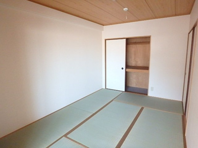 【和室】 | シルトクレーテ青山