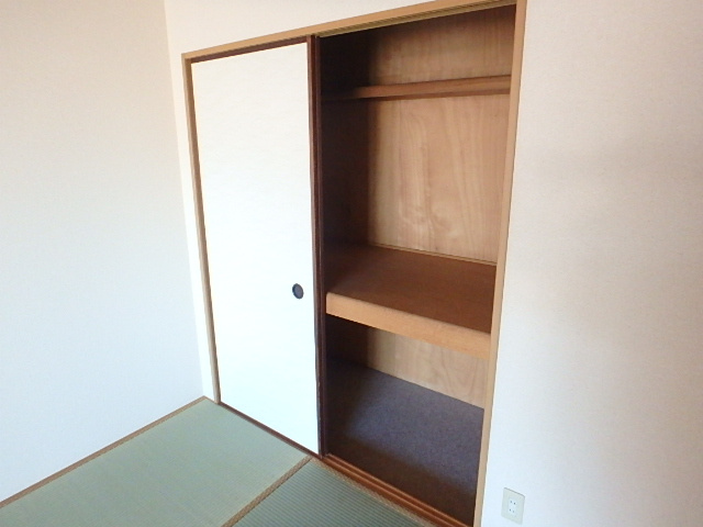 シルトクレーテ青山の設備