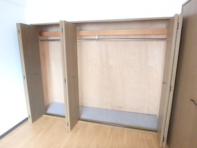 【収納】 | シルトクレーテ青山