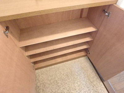 【収納】 | シルトクレーテ青山