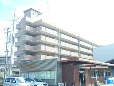 【外観】 | シルトクレーテ青山