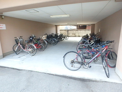 【その他共用部分】 | シルトクレーテ青山