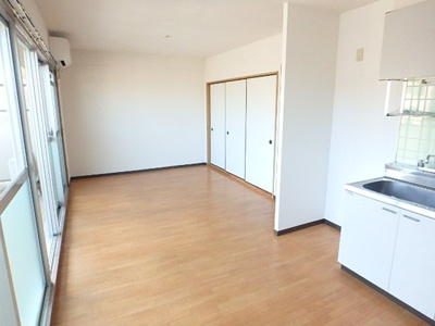 【居間・リビング】 | シルトクレーテ青山