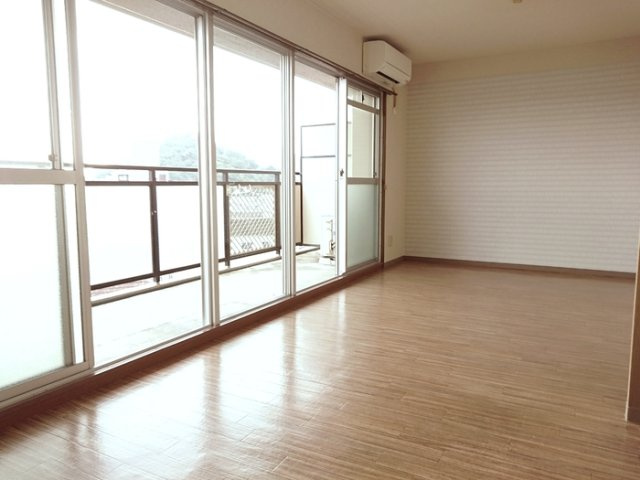 シルトクレーテ青山の内装