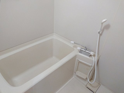 【浴室】 | シルトクレーテ青山