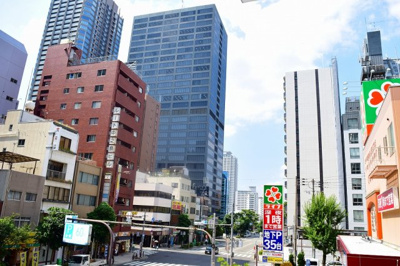 【展望】 | ジオ釣鐘町