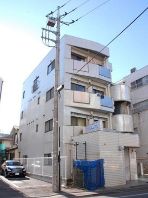 【外観】 | ドゥエリング国領