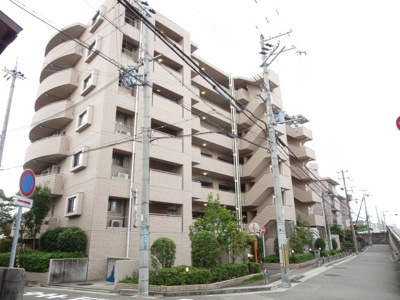 【外観】 | イトーピア香櫨園ソレンテ