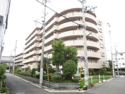 【外観】 | イトーピア香櫨園ソレンテ