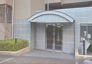 【エントランス】 | イトーピア香櫨園ソレンテ