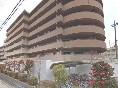 【外観】 | イトーピア香櫨園ソレンテ