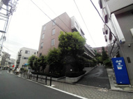 アズ本郷菊坂の画像