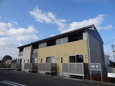 【外観】 | アルモニー