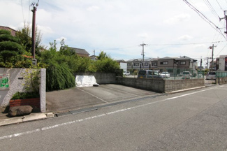 【外観】