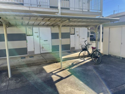 【その他共用部分】 | ドリーム