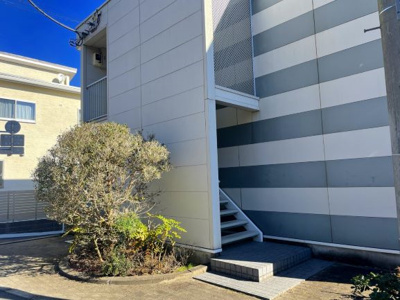 【エントランス】 | ドリーム