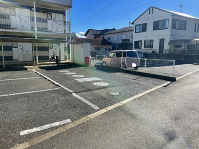 【駐車場】 | ドリーム