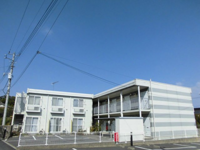 【外観】 | ドリーム