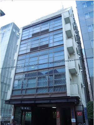 【外観】 | ハイネス北浜