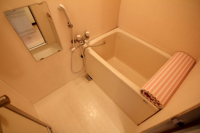 【浴室】 | ハーゲンベルグ立花