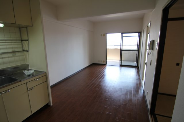 【居間・リビング】 | ハーゲンベルグ立花