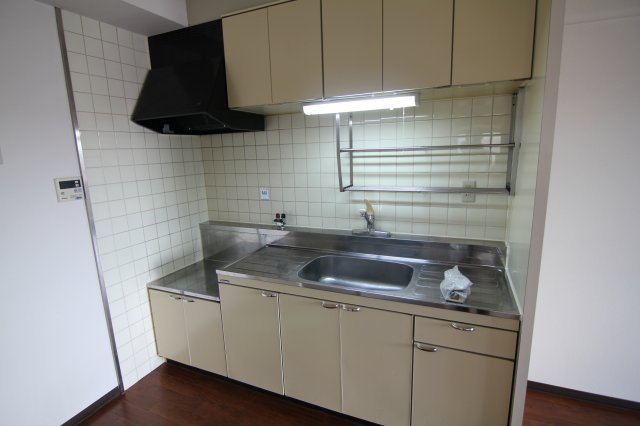 【キッチン】 | ハーゲンベルグ立花