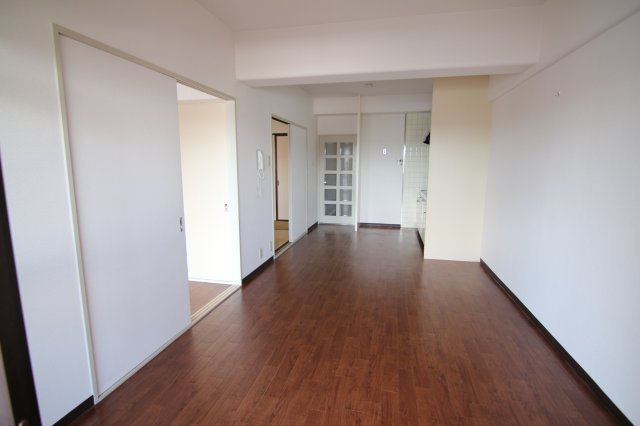 【居間・リビング】 | ハーゲンベルグ立花