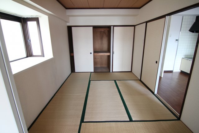 【和室】 | ハーゲンベルグ立花